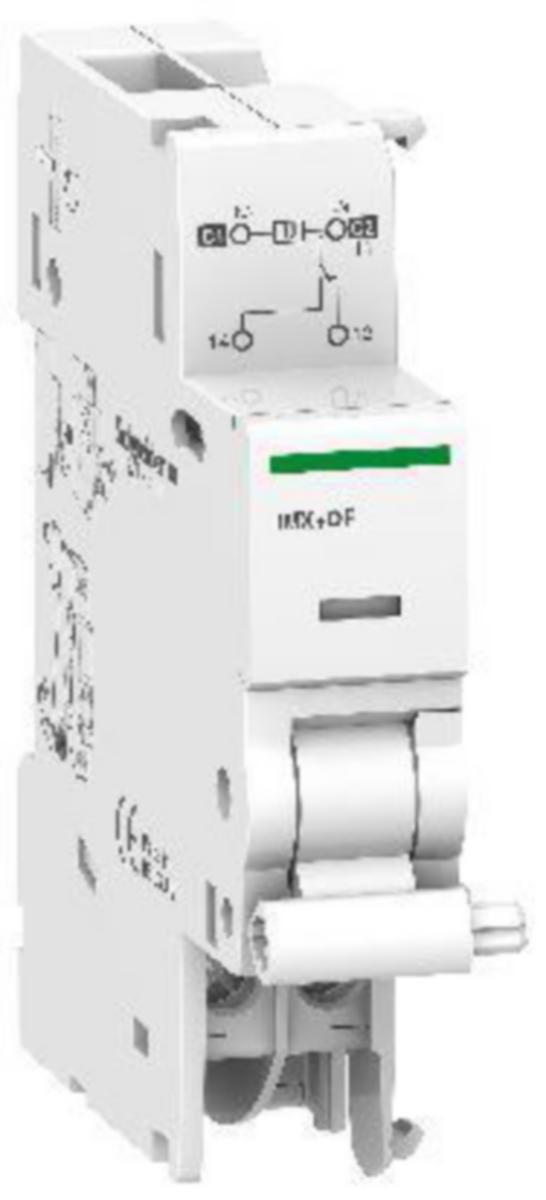 Spole till shuntlösare Schneider Electric Acti 9 - SHUNTLÖSARE ACTI9 IMX+OF 100-415VA