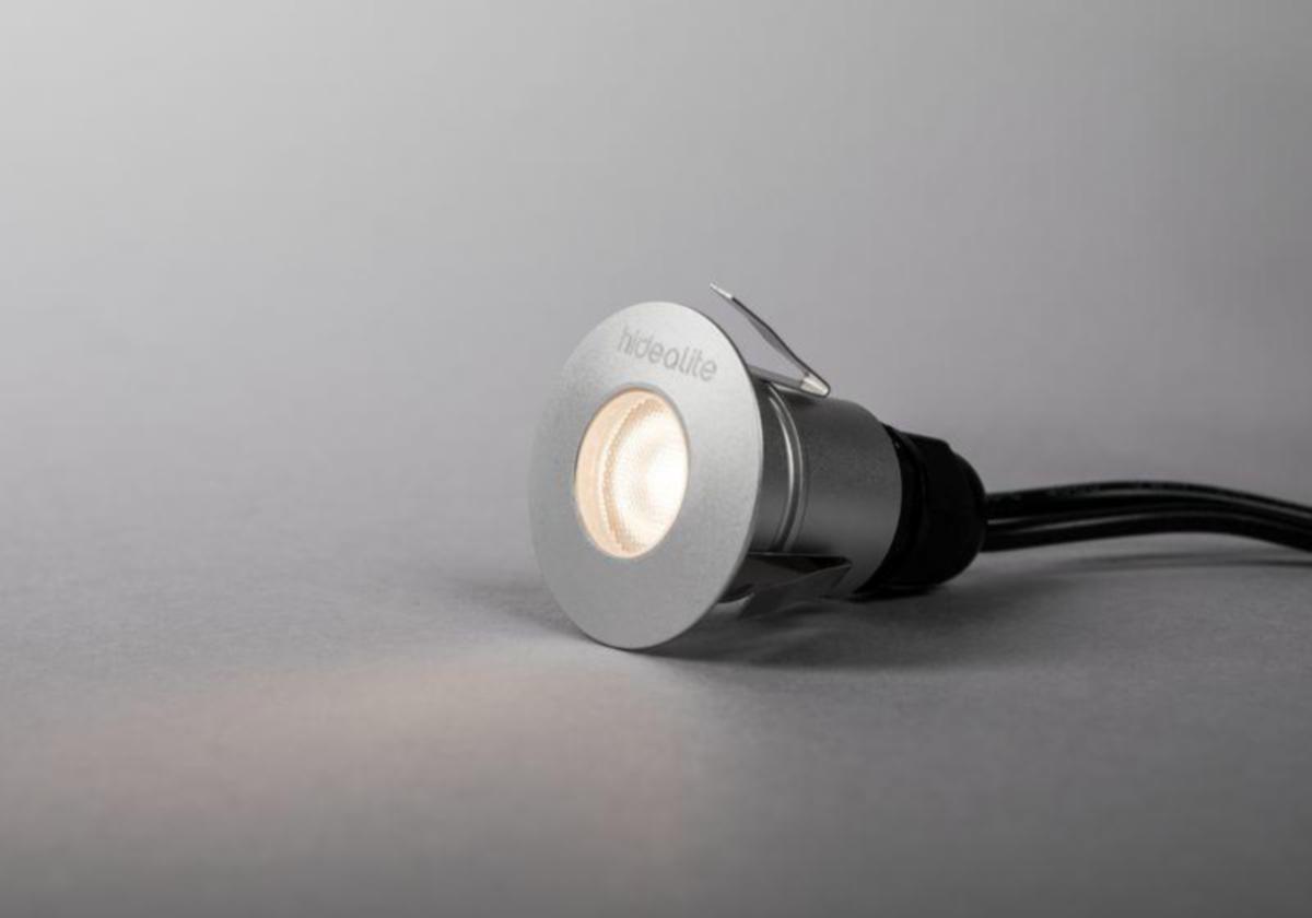 Markarmatur Hide-a-lite Decklight Super - JORDARMATUR DECKLIGHT SUPER GARDEN