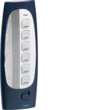 Fjärrkontroll Hager Tebis Quicklink KNX