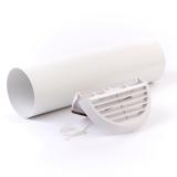 Galler Simply Silent Xpelair Glen Dimplex
