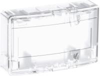 Beröringsskydd BX4... ABB