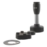 Monteringsmodul SL4-serie, Eaton