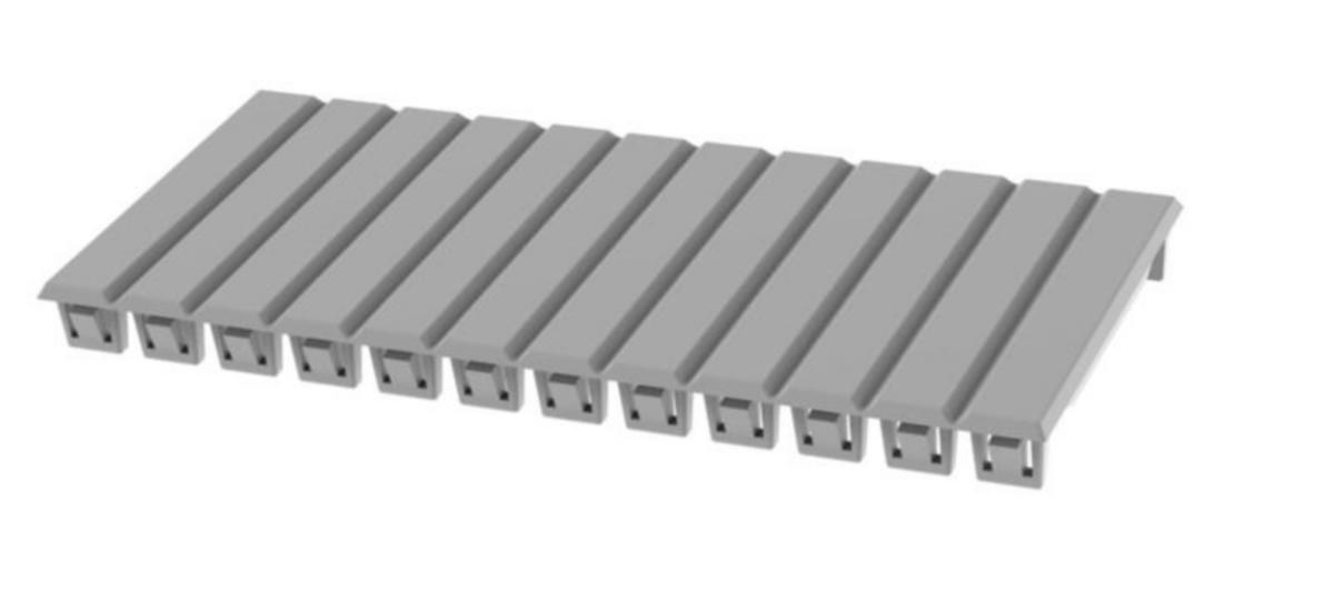 Täckplatta-DIN Ouneva - TÄCKBRICKA-DIN OUNEVA BREDD 108mm