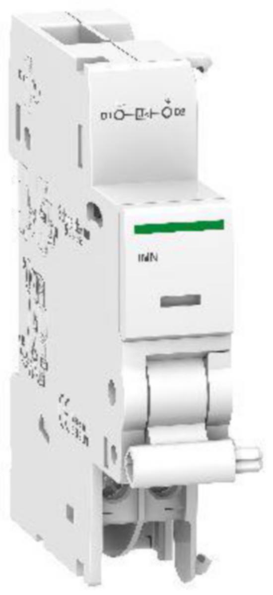 Underspänningsbrytare Schneider Electric Acti 9 - UNDERSPÄNNINGSUTLÖSARE ACTI9 IMN UNDERSP.UTLÖSARE 230VAC