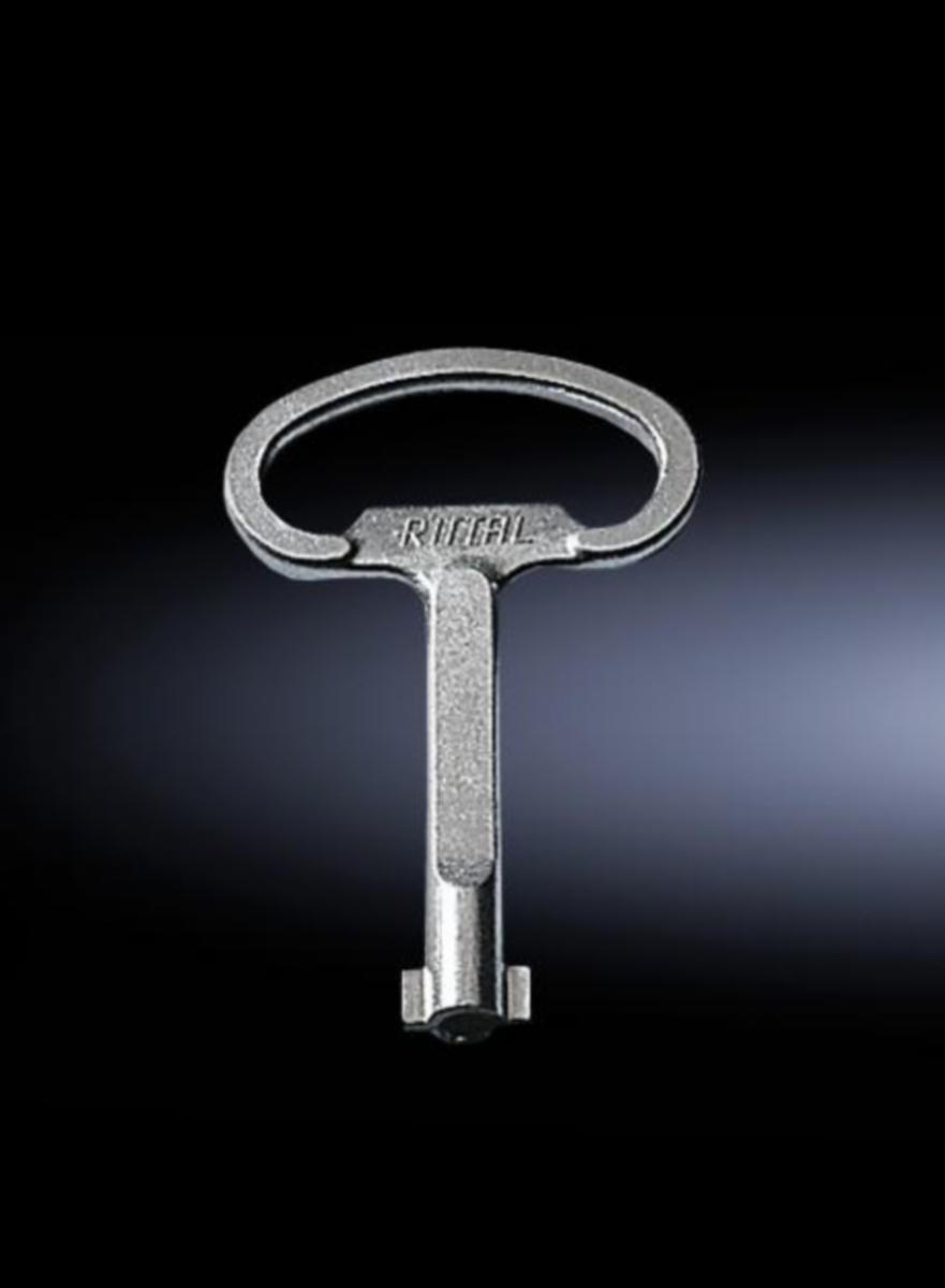 Nyckel SZ, Rittal - NYCKEL 2531000