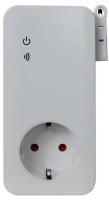 Manöverenhet GSM uttag SimPal T4