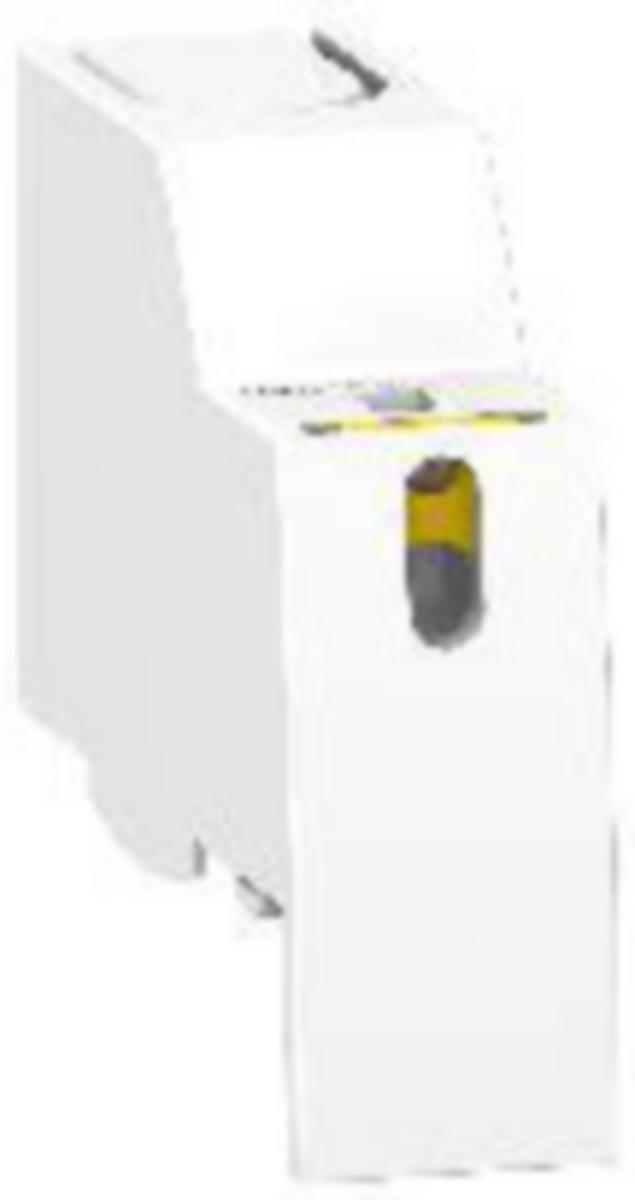 Beröringsskydd Schneider Electric Acti 9 - BERÖRINGSSKYDD ACTI9 BERÖRINGSSKYDD 2ST 18mm IC60