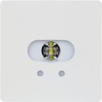 Nödbelysning  Teknoware Slimspot II