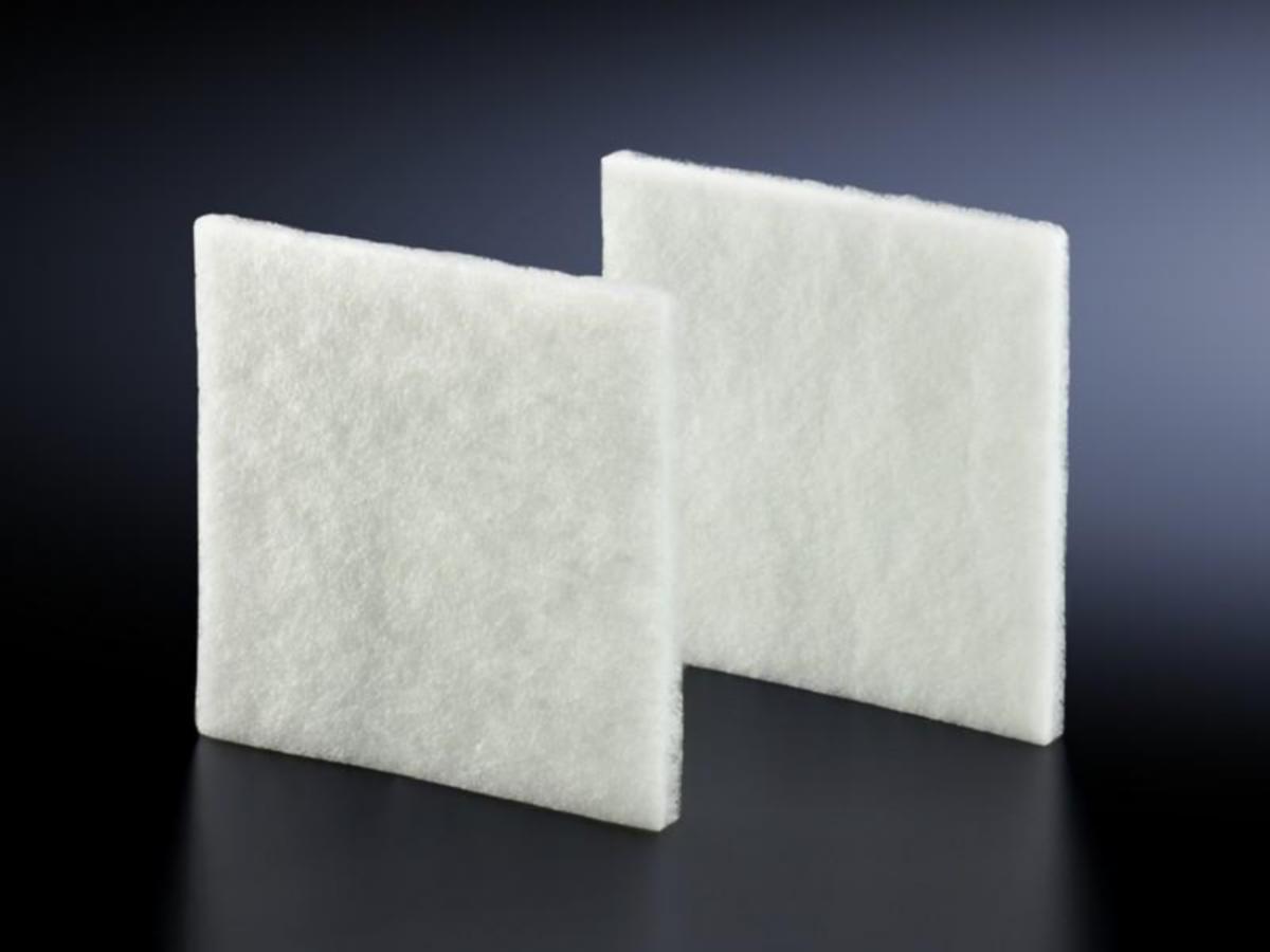 Filtermatta SK, Rittal - FILTER MATTA 3322700. 5 ST