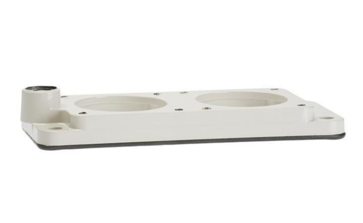 Genomföring - GENOMFÖRING ABB OEZXC2R