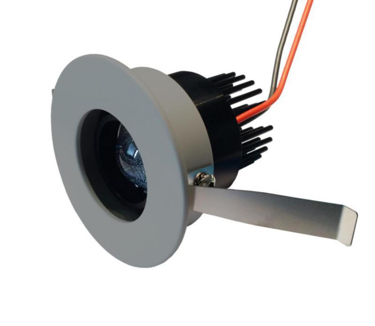 Spotlight SAAS Highline Power Spot R - INREDNINGSARMATUR POWER SPOT R 2.7K AL