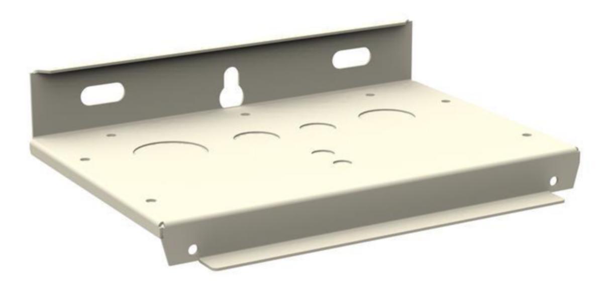 Ändstycke, ABB - ÄNDSTYCKE ABB OEZXPE120 250x180mm