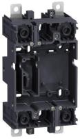 Kompaktikatkaisija Schneider Electric Compact