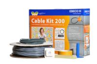 Kompletteringssats till Cable Kit, Ebeco