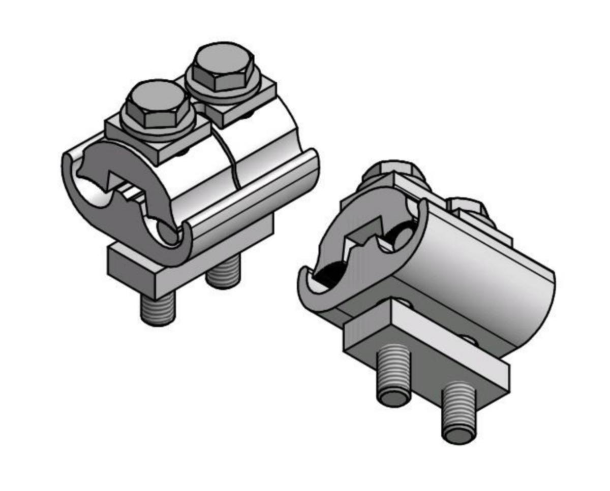 Skenkontakt AMKA Ouneva - SKENKONTAKT OUNEVA AMKA Al/Al 16-120mm2