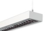 Kontorsarmatur pendlad Ensto Alpo LED