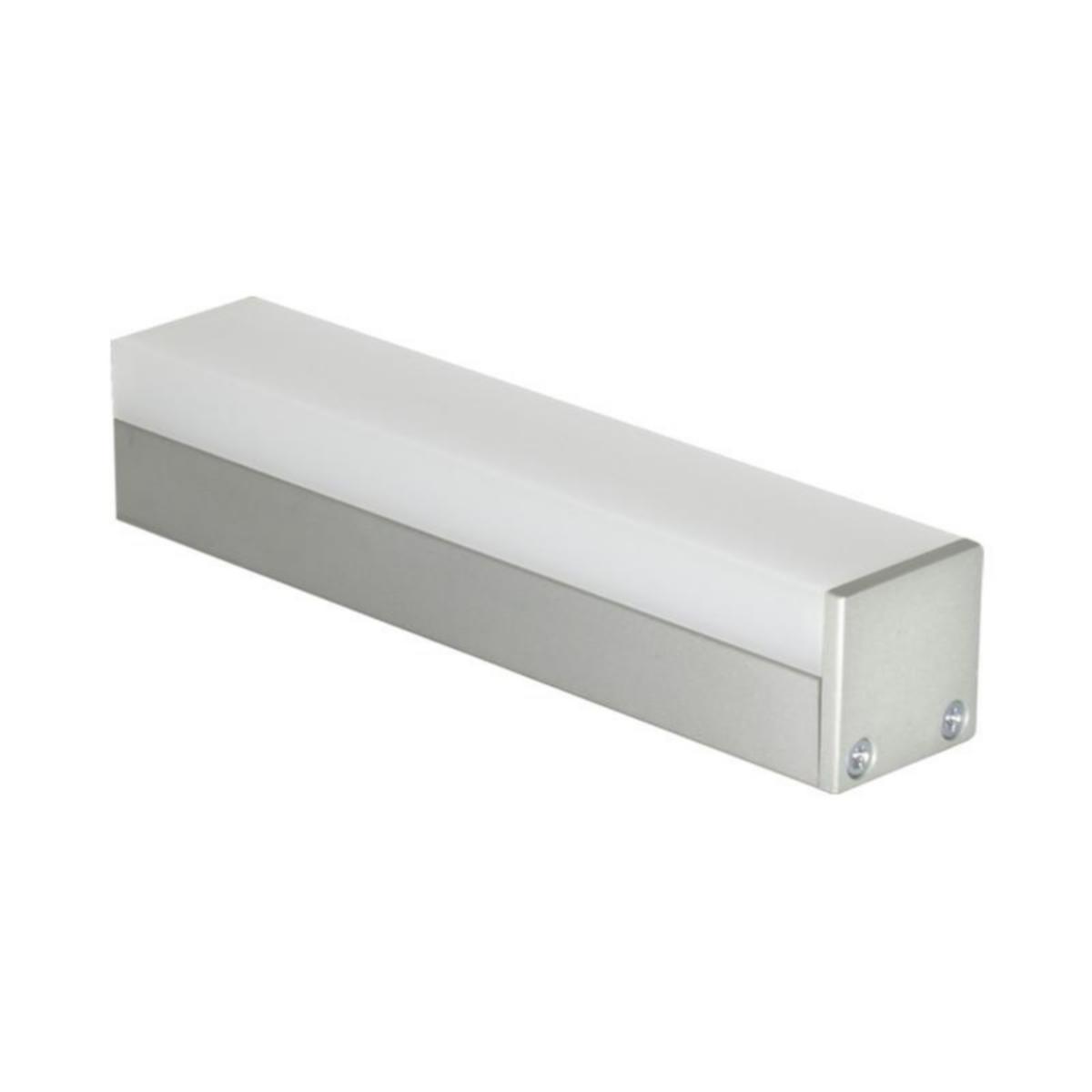 LED-aluminiumprofil SAAS Highline Strip Rail 19X19 - LED-PROFIL SAAS HIGHLINE STRIP RAIL 19X11
