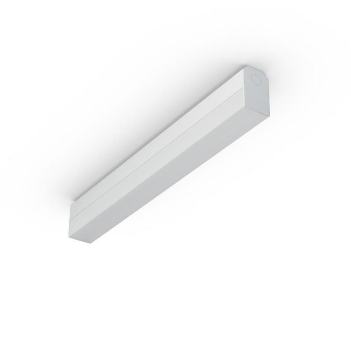 Plafond Ensto AVR67 LED - ALLMÄNBRUKSARMATUR ENSTO ELED AVR67 IP44 LED 15W/840 PC O DA