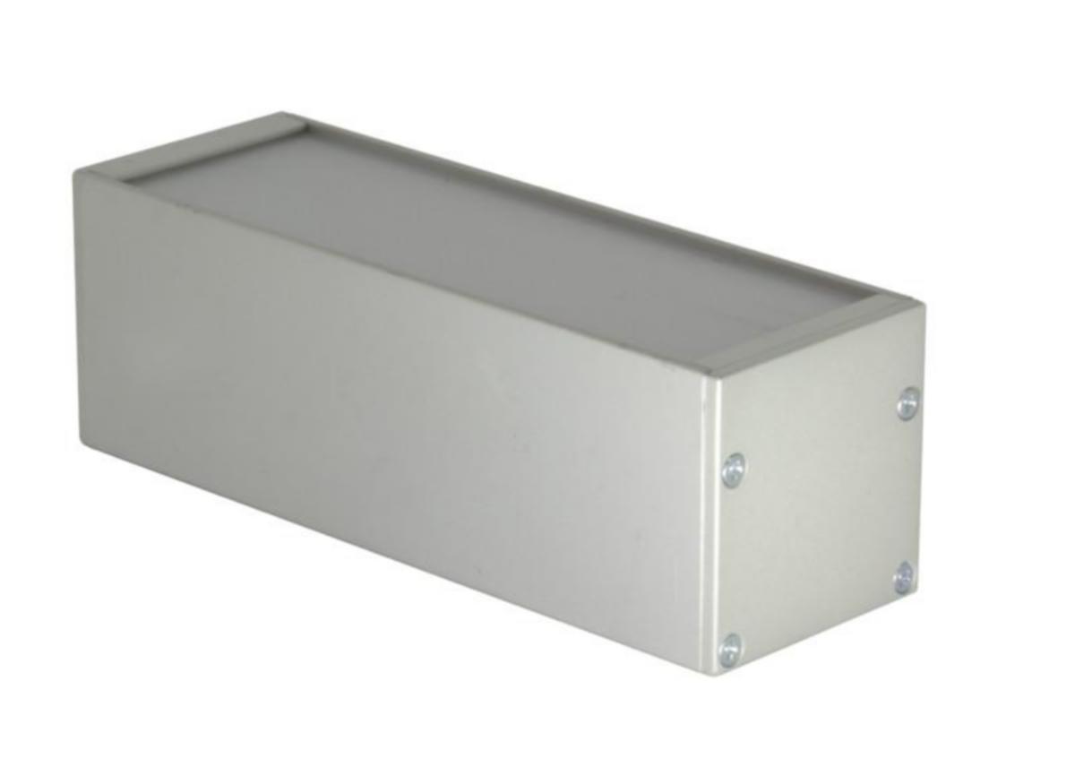 LED-aluminiumprofil SAAS Highline Strip Rail 35X35 - LED-PROFIL SAAS HIGHLINE STRIP RAIL 35X35 PÅPUTS