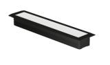 LED-aluminiumprofil SAAS Highline Strip Rail 25X13