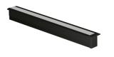 LED-aluminiumprofil SAAS Highline Strip Rail 08x12