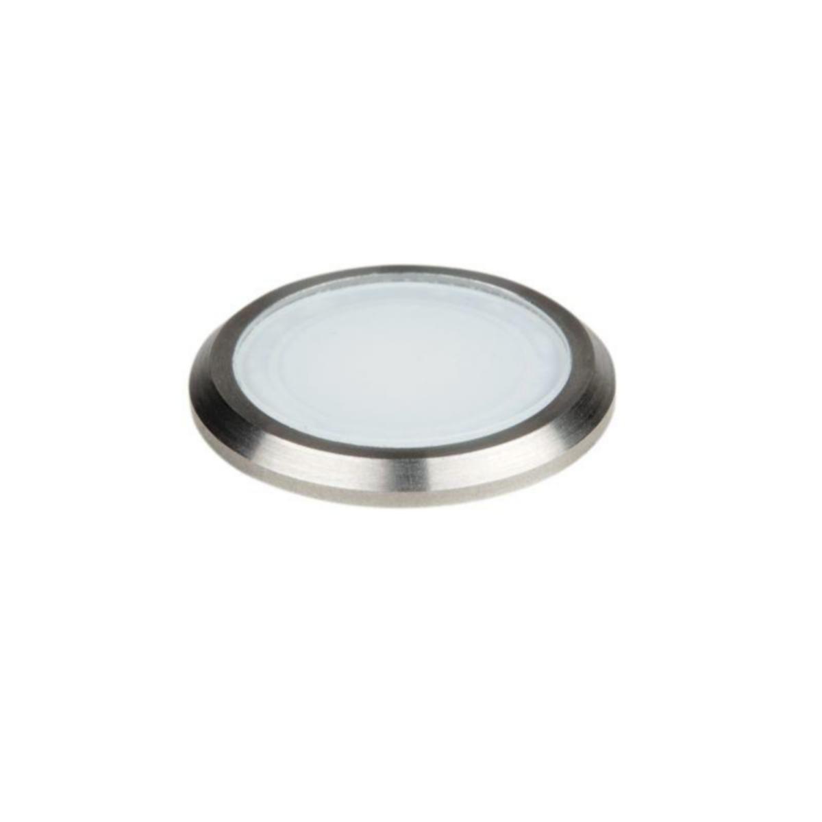 Markarmatur Hide-a-lite Decklight Garden - MARKARMATUR HIDE A LITE DECKLIGHT GARDEN