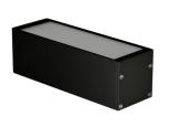 LED-aluminiumprofil SAAS Highline Strip Rail 35X35