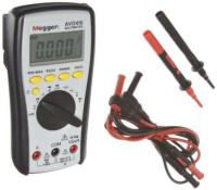 Multimeter digital AVO410 Megger