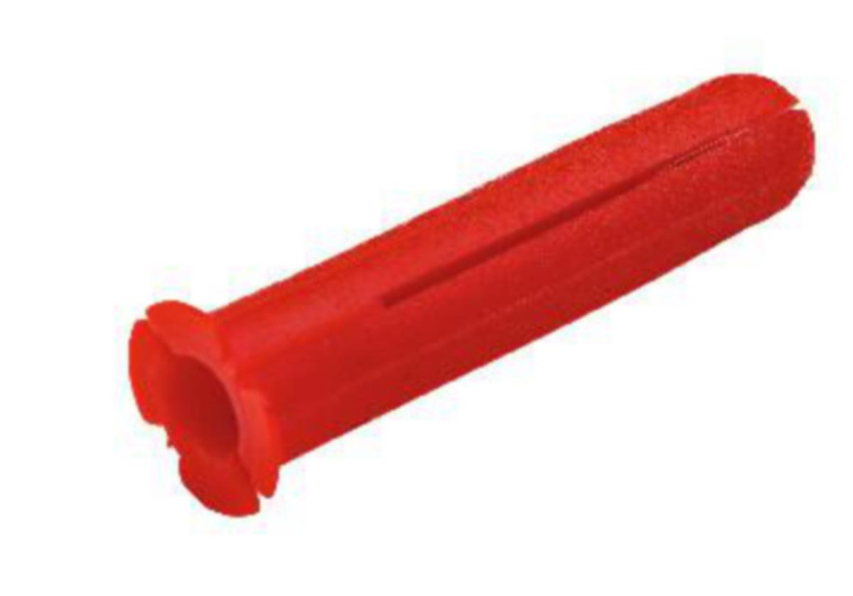 Nylon plugg Schneider Electric Thorsman TP - THORSMAN SKRUVPLUGG TP 6 6x30 250 ST