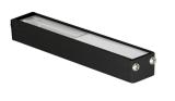 LED-aluminiumprofil SAAS Highline Strip Rail U 20x14 2m