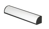 LED-aluminiumprofil SAAS Highline Strip Rail 16X16