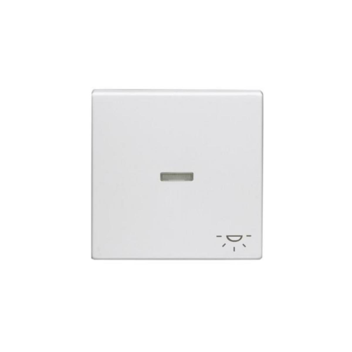 Vippa ABB Impressivo klar lins - VIPPA 1-POL/TRAPP/KORS. "LAMPA".VIT