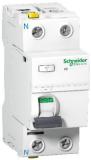 Jordfelsbrytare Schneider Electric Acti 9