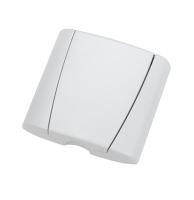 Lockmontering Allaway Optima metall