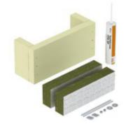 Brandisolering ZSE90, OBO Bettermann