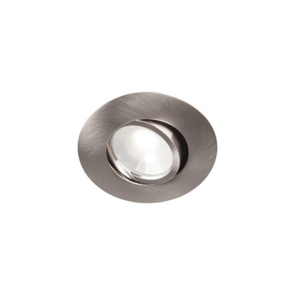 Downlight Hide-a-lite 1218 Smart LED - DOWNLIGHT HIDE A LITE IP44 350mA 290lm 3,2W 3000K BS