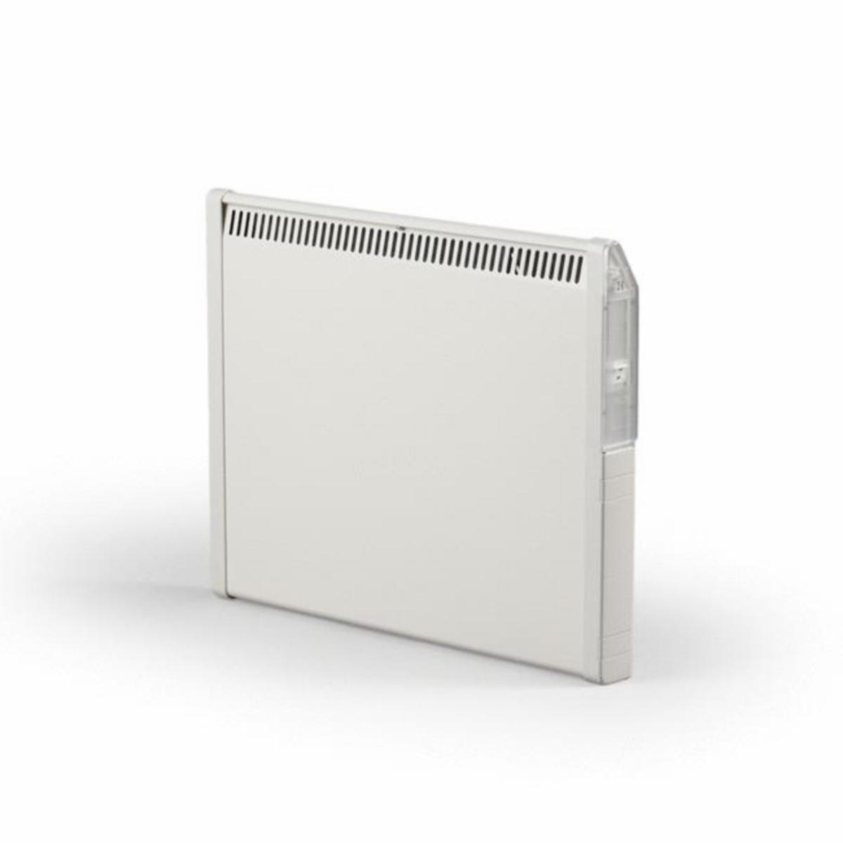 Panelradiator Taso -slav, Ensto - TASO ELRADIATOR 8.0 . 800W/O. 400x1100mm IP20