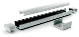 LED-aluminiumprofil Airam Slimline
