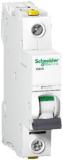 Minibrytare Schneider Electric Acti 9 B-karakteristik 1-pol 6kA