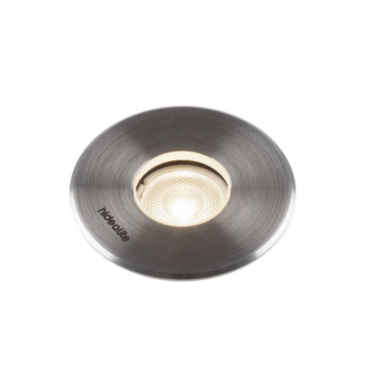 Markarmatur Hide-a-lite Spot Up Multi 3 - JORDARMATUR HIDE A LITE SPOT UP MULTI 3 3000K