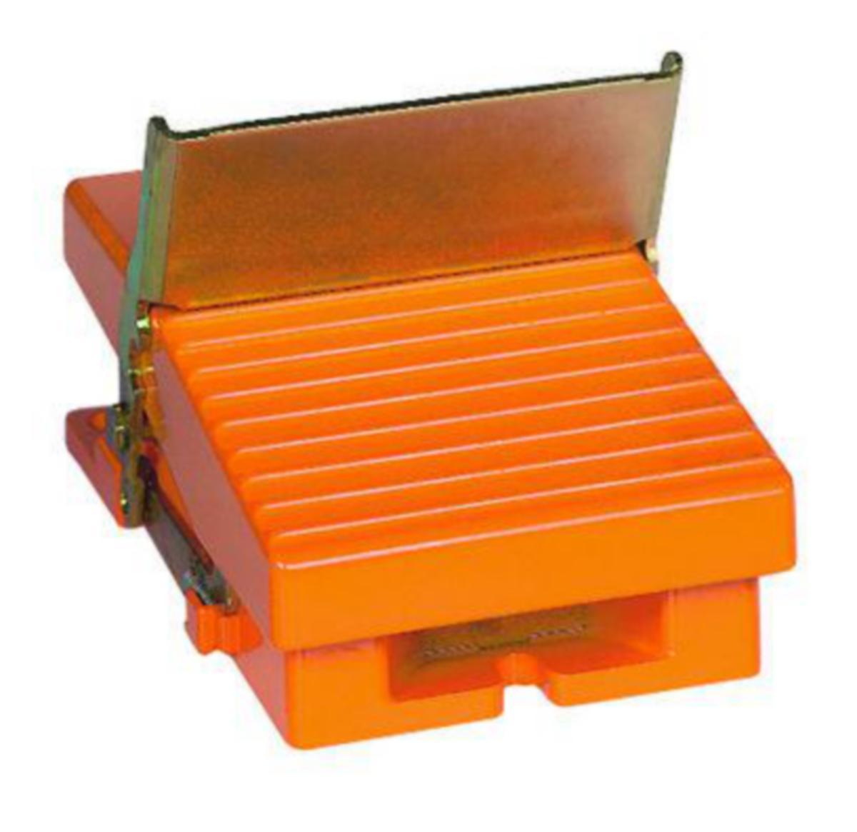 Jalkapainike Schneider Electric Preventa - FOTPEDAL XPER911