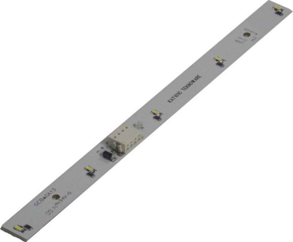 LED-kort Teknoware - LED-MODUL W130010 LED-KORT