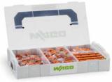Sortimentslåda Wago Mini L-BOXX 221