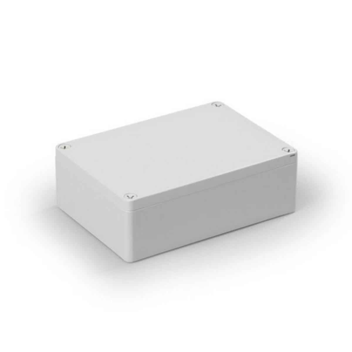 Kapsling PC, Ensto - KAPSLING ENSTO IS SPCP131806T 125x175x60mm