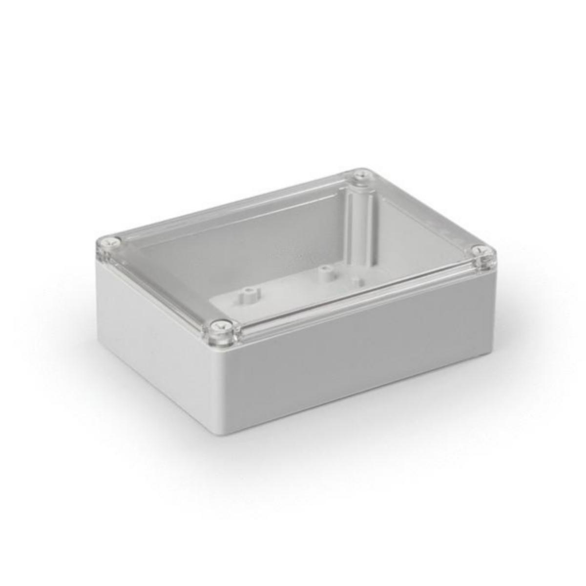 Kapsling ABS, Ensto - KAPSLING ENSTO IS SABP131806G 125x175x60mm