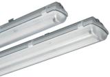 Industriarmatur Airam LED kapslad