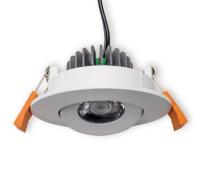 Downlight Ensto Velox LED