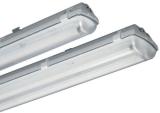Industriarmatur Airam LED kapslad