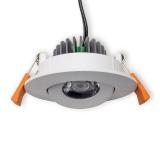 Downlight Ensto Velox LED