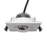 Downlight Ensto Velox LED
